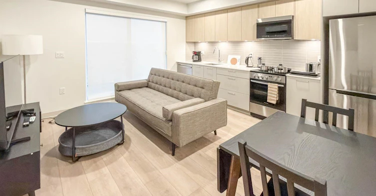 611-1529 Oxford Street, North Vancouver, BC, V7J 0G2