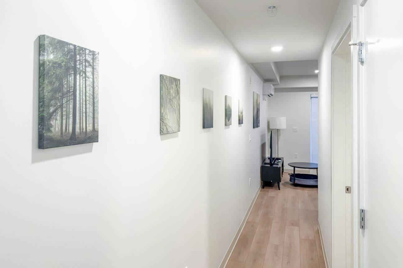 611-1529 Oxford Street, North Vancouver, BC, V7J 0G2 - 2