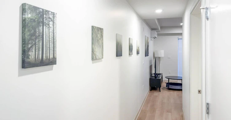 611-1529 Oxford Street, North Vancouver, BC, V7J 0G2 - 2