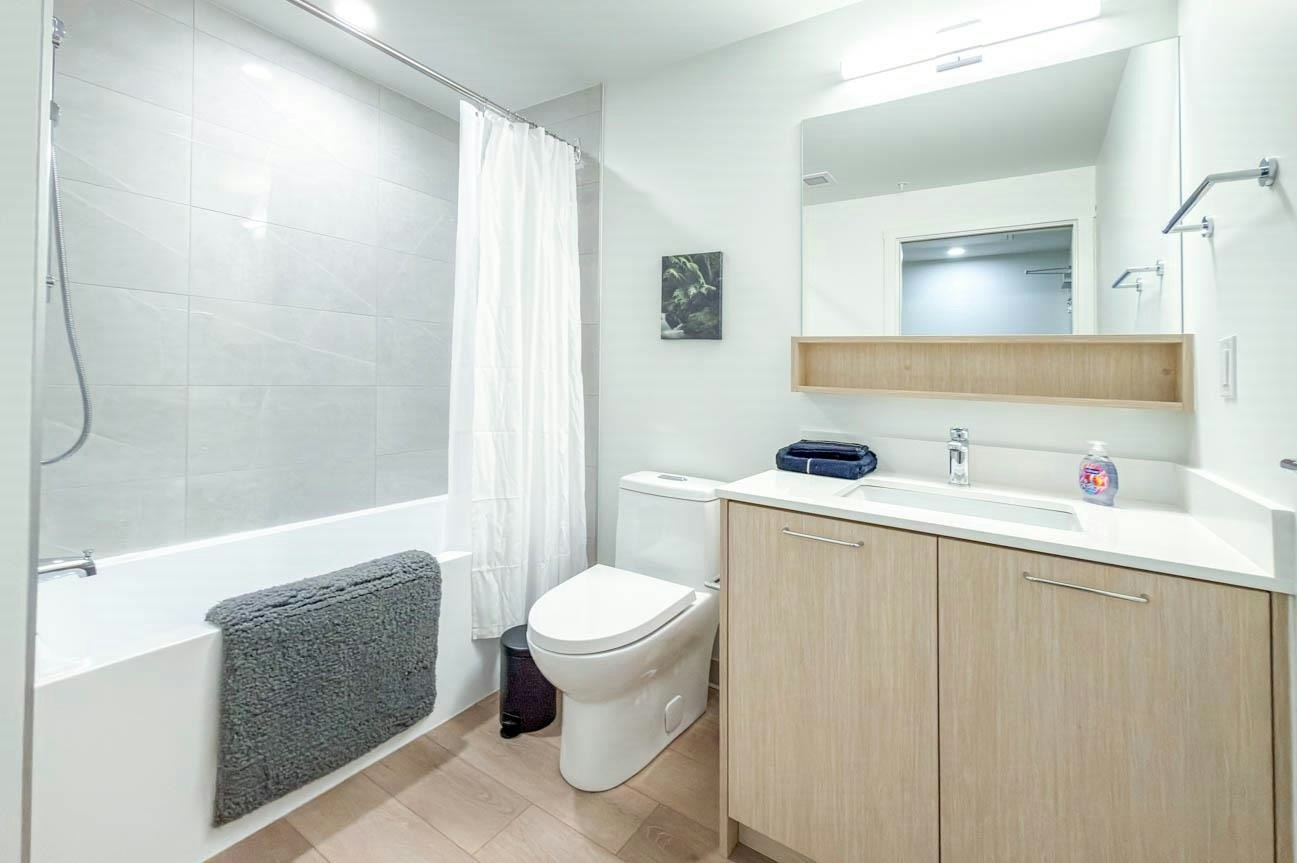 611-1529 Oxford Street, North Vancouver, BC, V7J 0G2 - 7