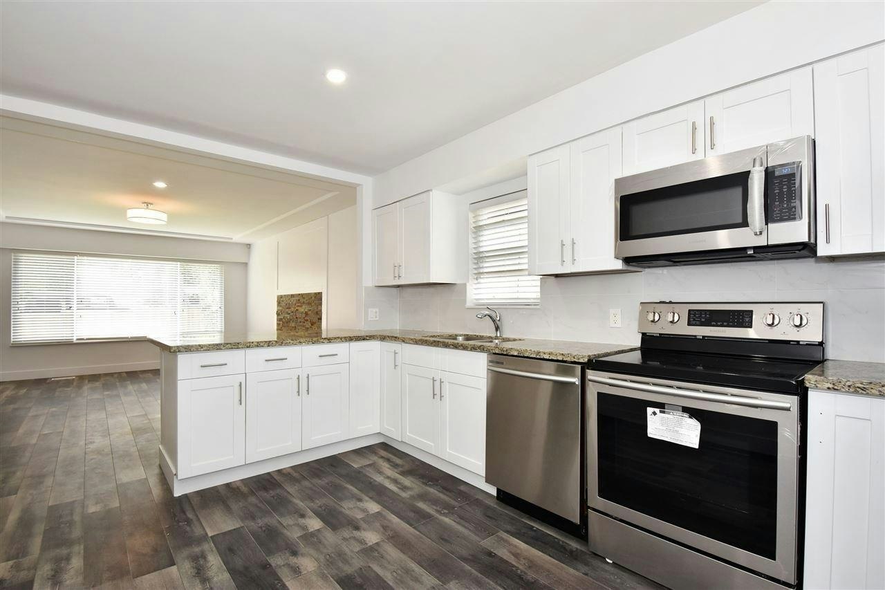 776 E 63rd Avenue, Vancouver, BC, V5X 2K7