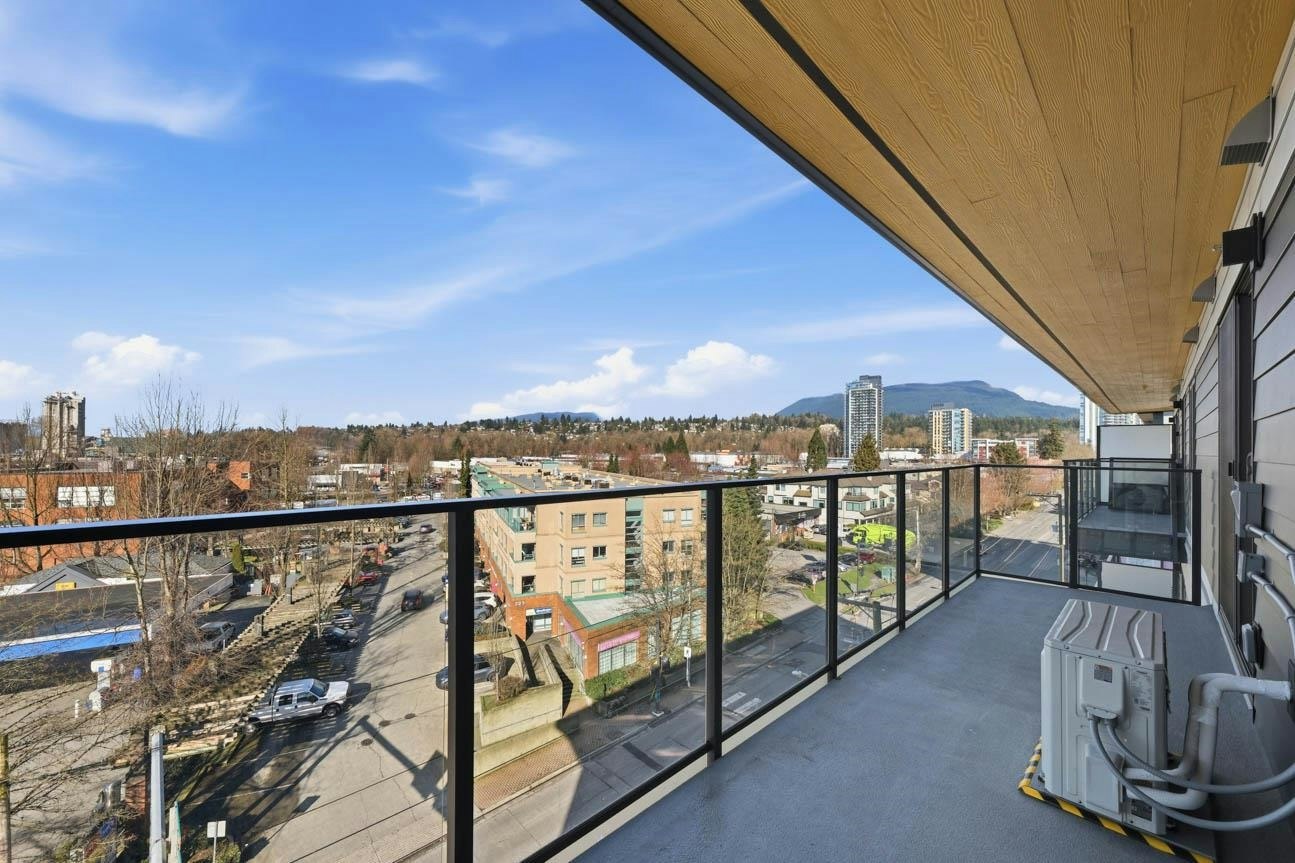 619-1529 Oxford, North Vancouver, BC, V7J 0G2 - 16