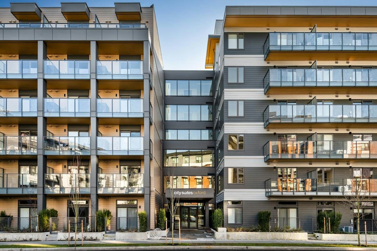 619-1529 Oxford, North Vancouver, BC, V7J 0G2 - 21
