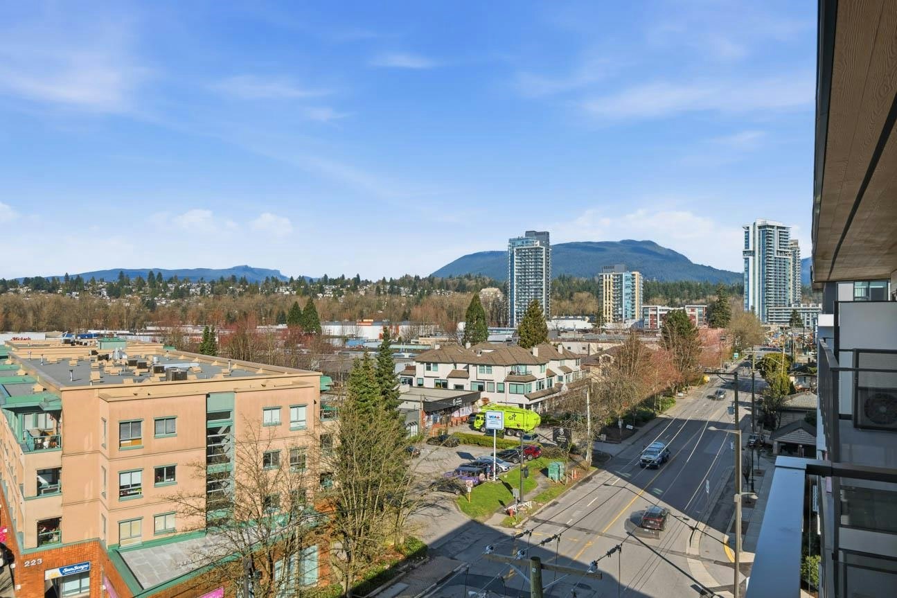 619-1529 Oxford, North Vancouver, BC, V7J 0G2