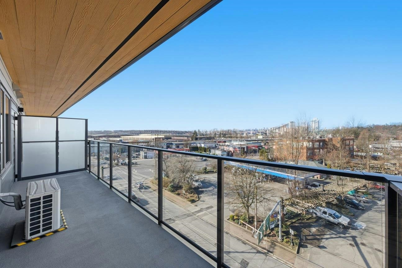 619-1529 Oxford, North Vancouver, BC, V7J 0G2 - 17