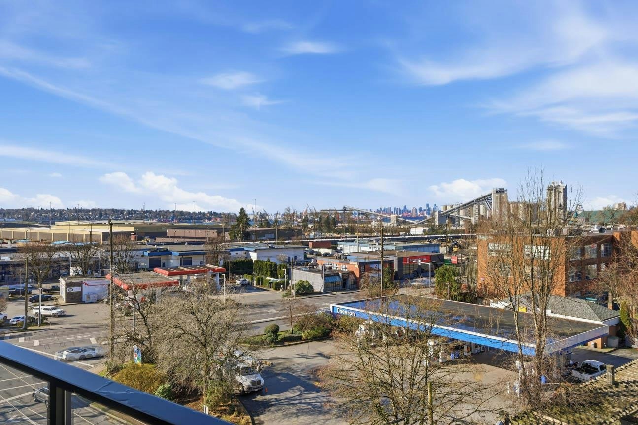 619-1529 Oxford, North Vancouver, BC, V7J 0G2 - 18