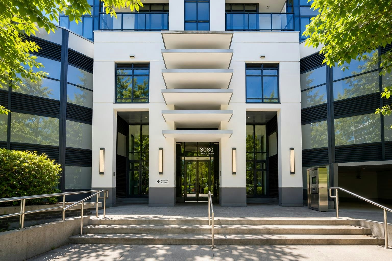 1608-3080 Lincoln Avenue - 3