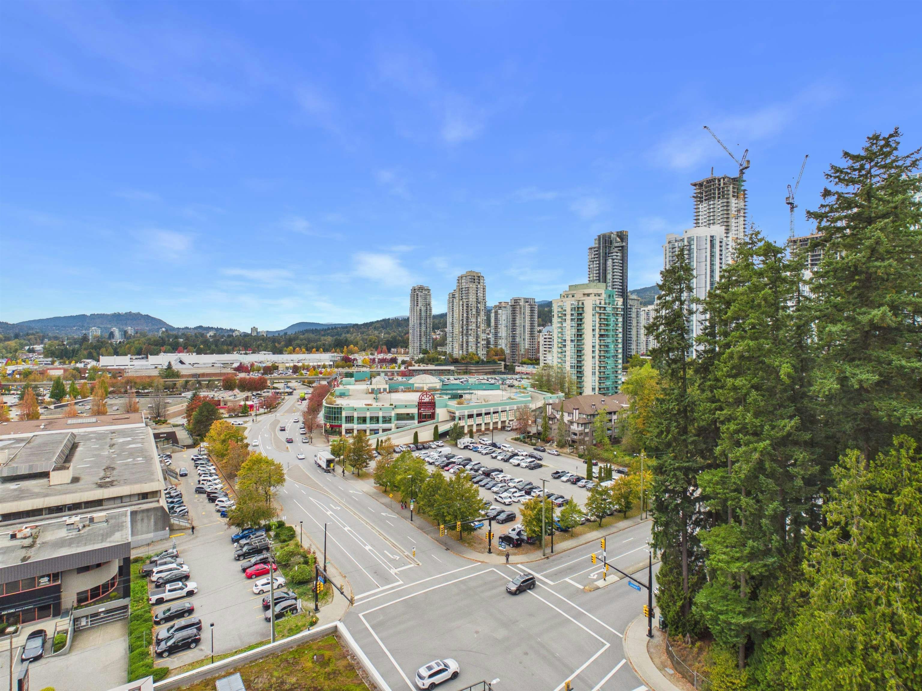 1608-3080 Lincoln Avenue, Coquitlam, BC, V3B 0L9 - 34