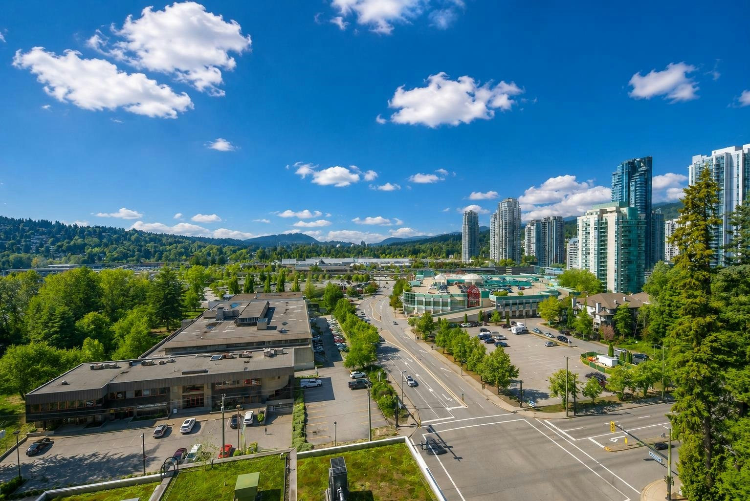 1608-3080 Lincoln Avenue, Coquitlam, BC, V3B 0L9 - 36