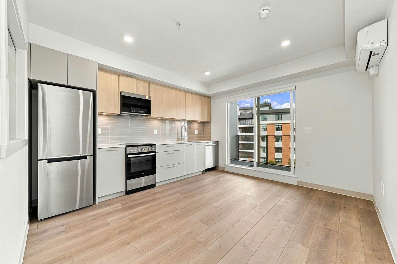 502-1529 Oxford Street, North Vancouver, BC, V7J 0G2
