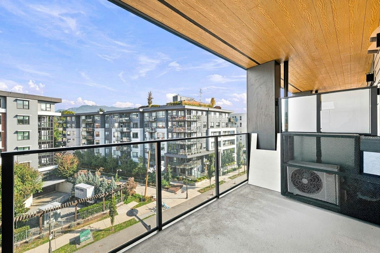 502-1529 Oxford Street, North Vancouver, BC, V7J 0G2 - 7