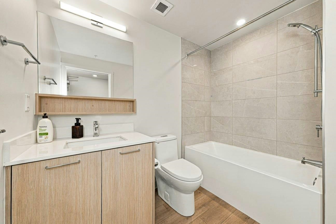 502-1529 Oxford Street, North Vancouver, BC, V7J 0G2 - 6