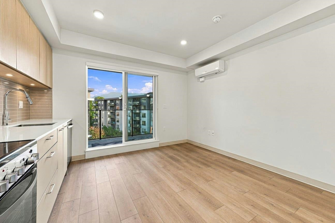 502-1529 Oxford Street, North Vancouver, BC, V7J 0G2 - 4