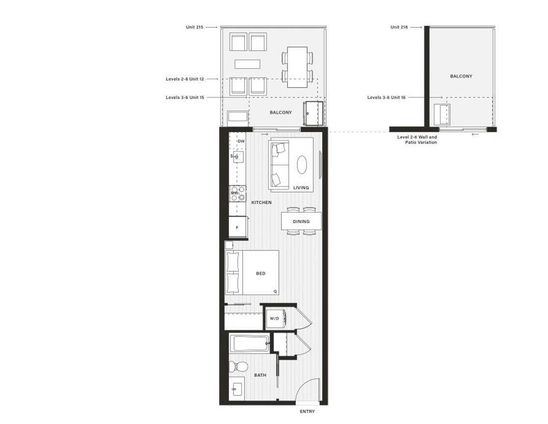 512-1529 Oxford Street, North Vancouver, BC, V7J 0G2 - 24