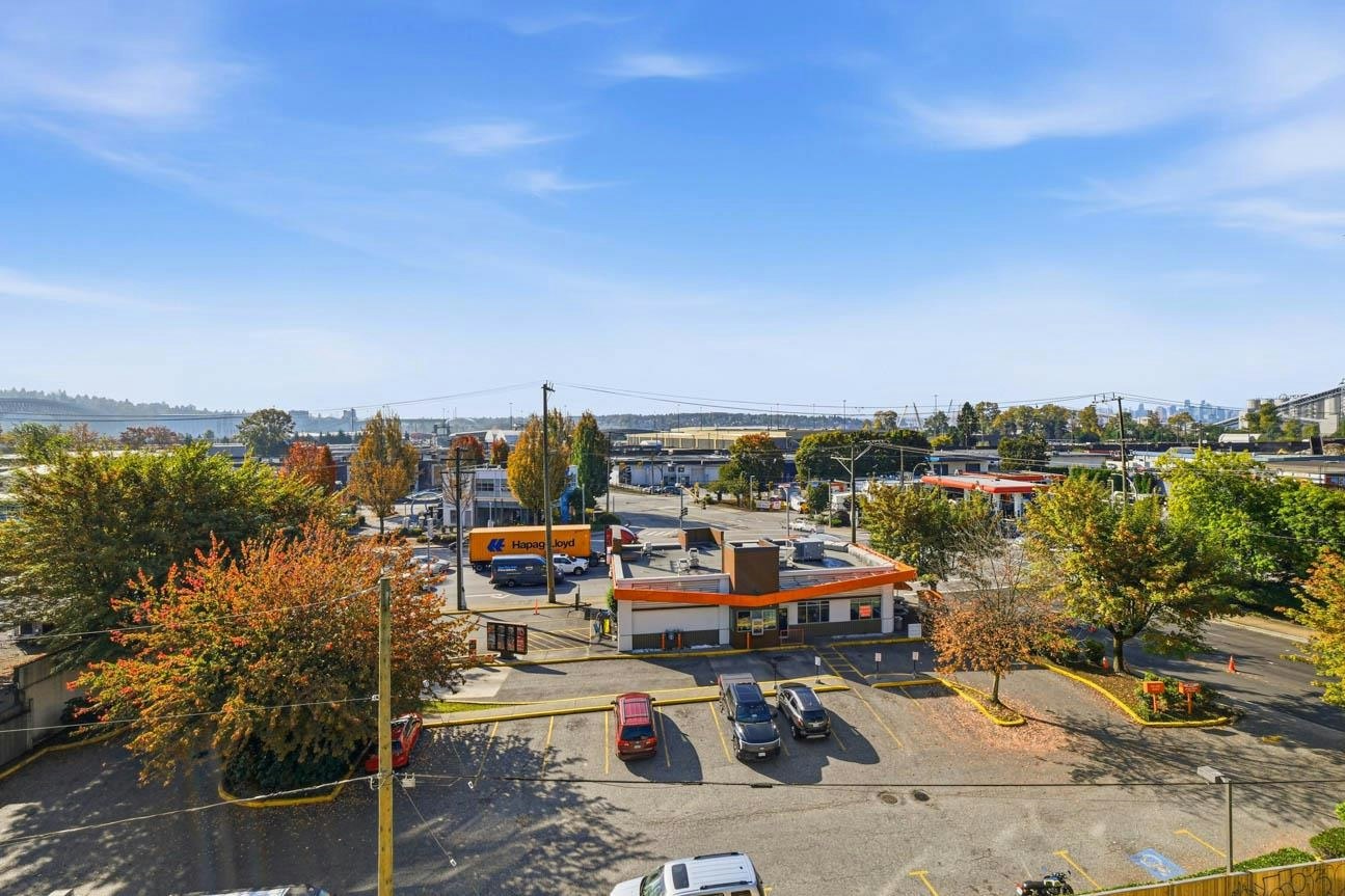 512-1529 Oxford Street, North Vancouver, BC, V7J 0G2 - 9