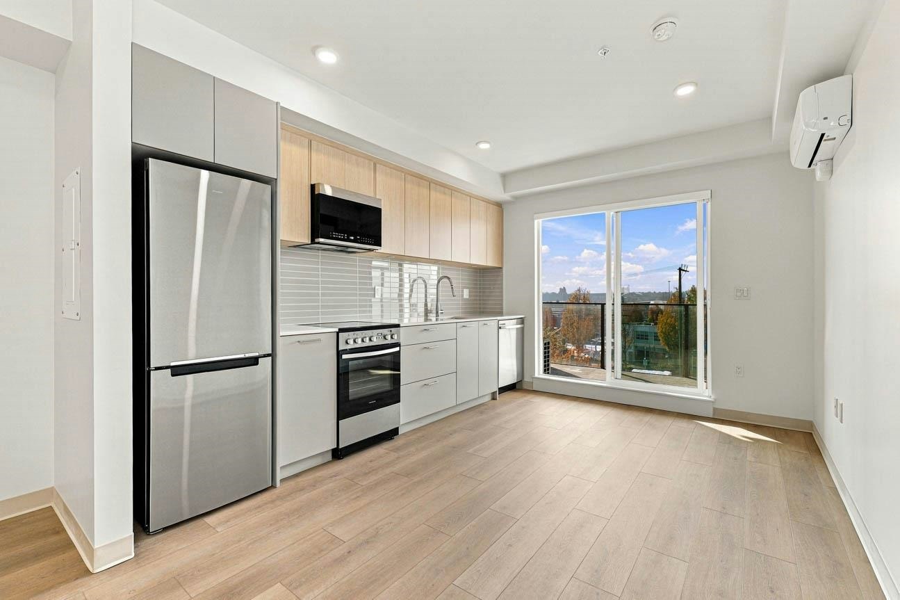512-1529 Oxford Street, North Vancouver, BC, V7J 0G2 - 5
