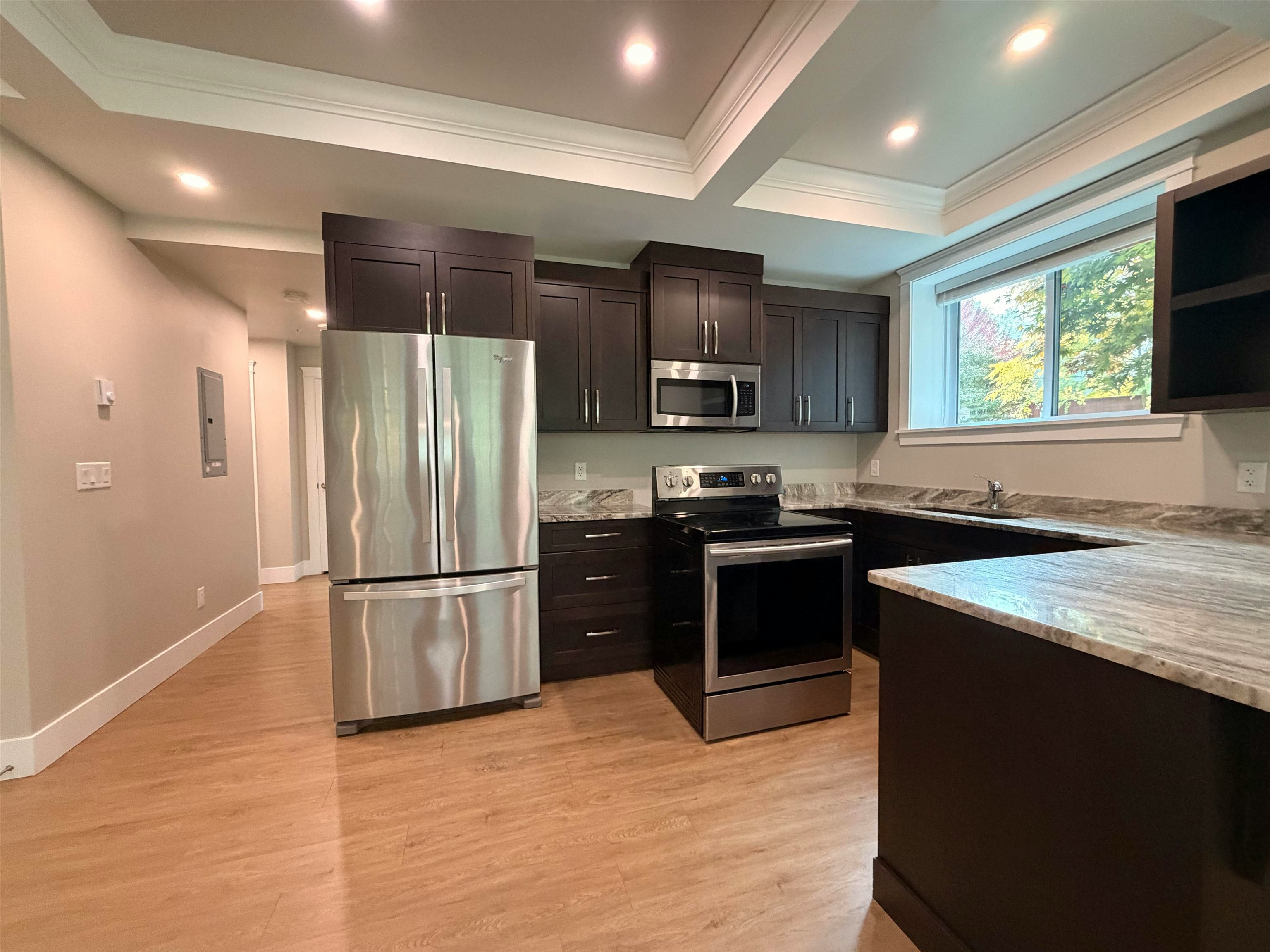 Suite-12295 267 Street, Maple Ridge, BC, V2W 0E2 - 2