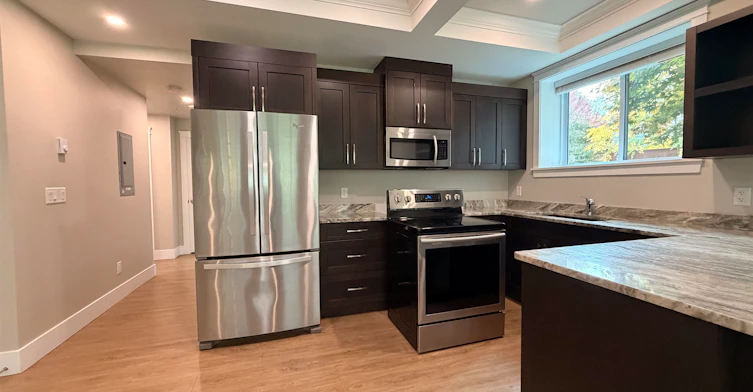 Suite-12295 267 Street, Maple Ridge, BC, V2W 0E2 - 2