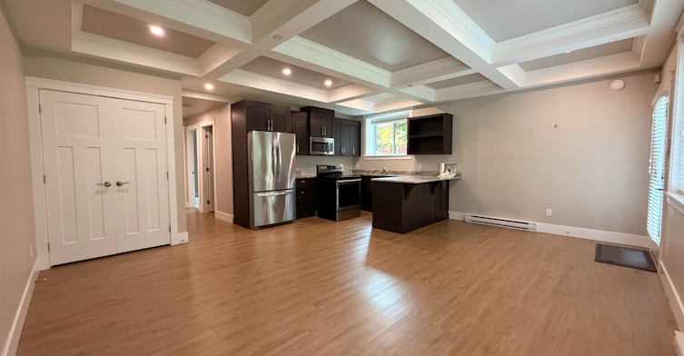 Suite-12295 267 Street, Maple Ridge, BC, V2W 0E2