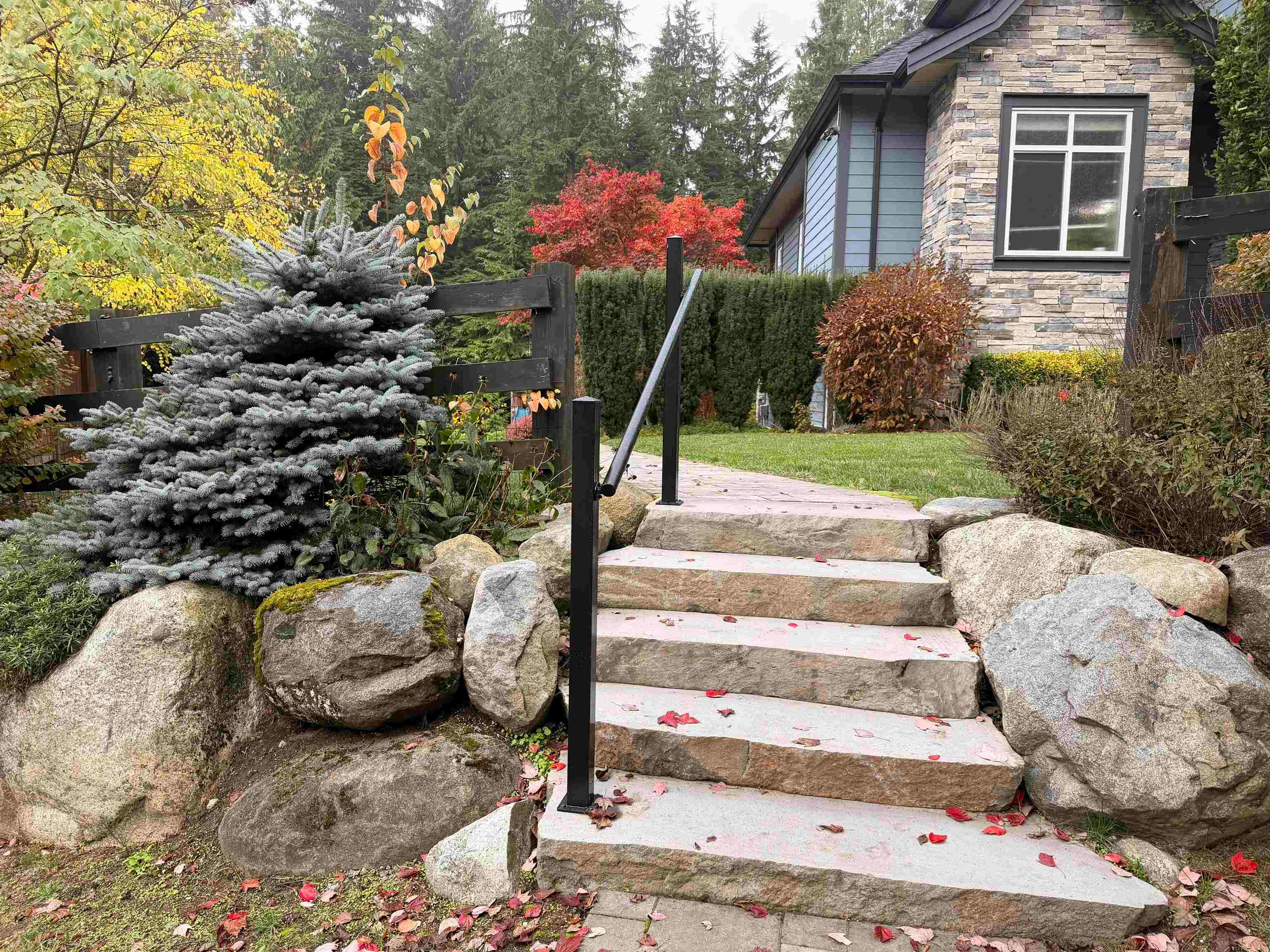 Suite-12295 267 Street, Maple Ridge, BC, V2W 0E2 - 18