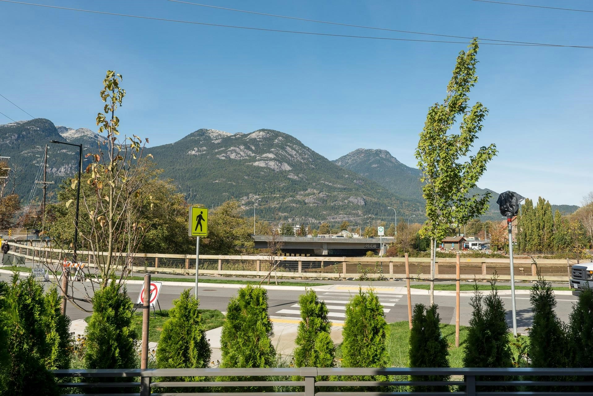 101-1502 Scott Crescent, Squamish, BC, V8B 1G4