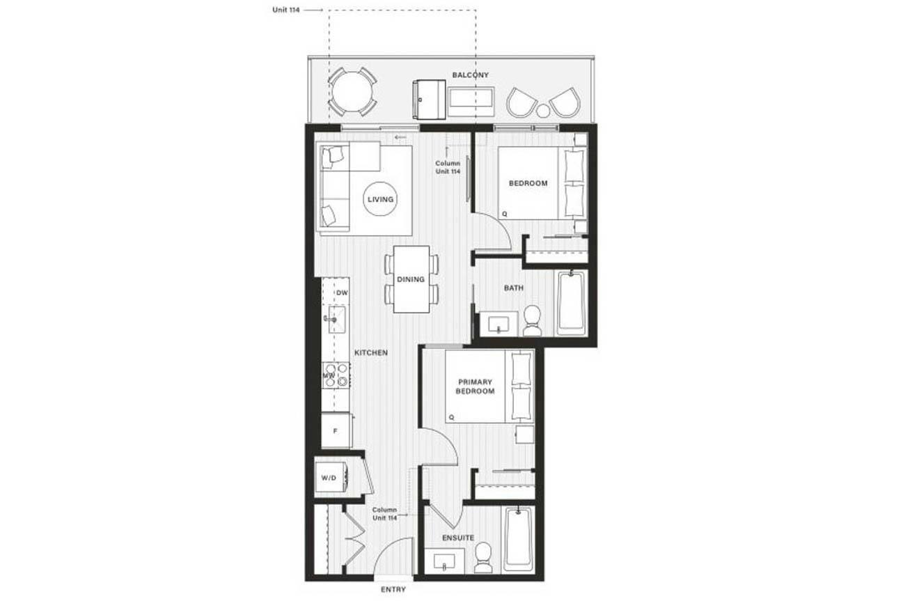 424-1529 Oxford, North Vancouver, BC, V7J 0G2 - 32