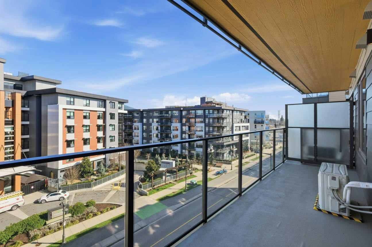424-1529 Oxford, North Vancouver, BC, V7J 0G2