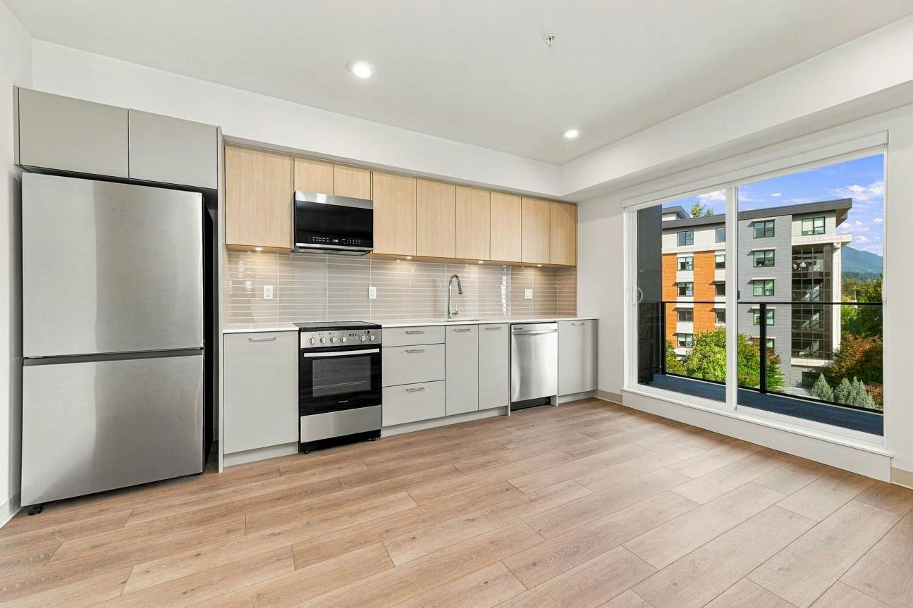 405-1529 Oxford, North Vancouver, BC, V7J 0G2 - 8
