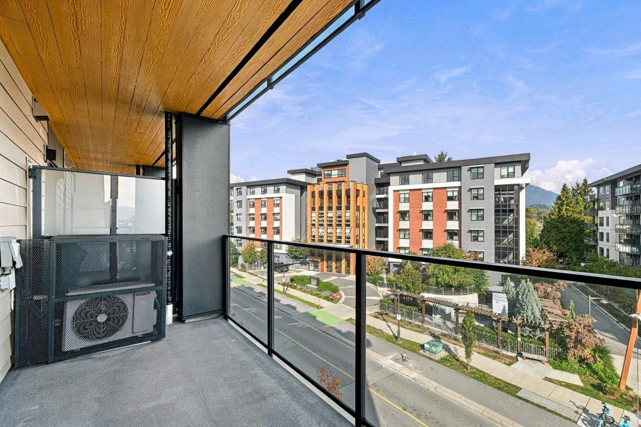 405-1529 Oxford, North Vancouver, BC, V7J 0G2 - 4