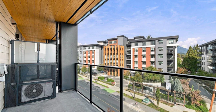 405-1529 Oxford, North Vancouver, BC, V7J 0G2 - 4