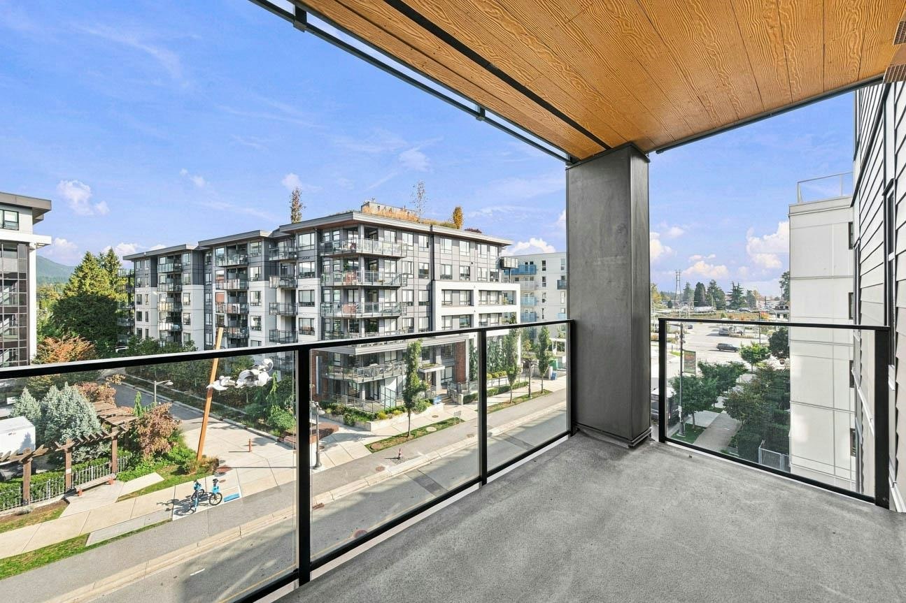 405-1529 Oxford, North Vancouver, BC, V7J 0G2