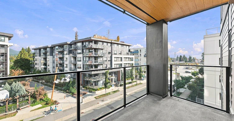 405-1529 Oxford, North Vancouver, BC, V7J 0G2