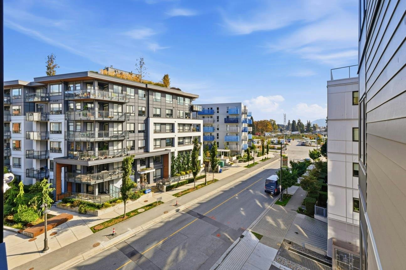 405-1529 Oxford, North Vancouver, BC, V7J 0G2 - 3