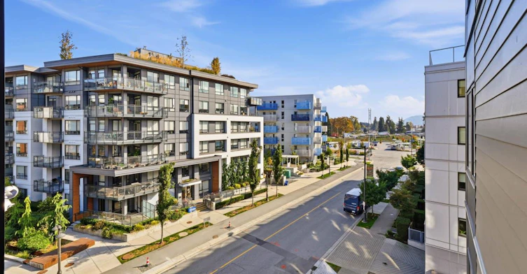 405-1529 Oxford, North Vancouver, BC, V7J 0G2 - 3