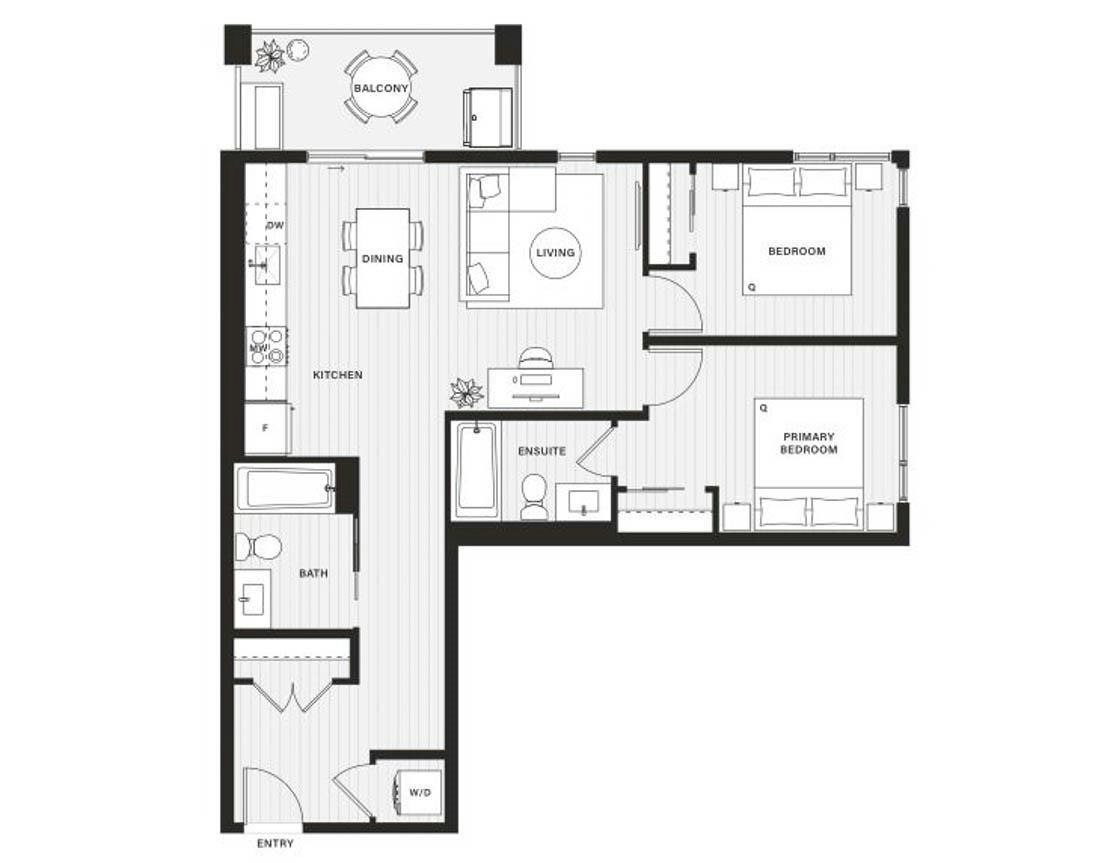 405-1529 Oxford, North Vancouver, BC, V7J 0G2 - 27