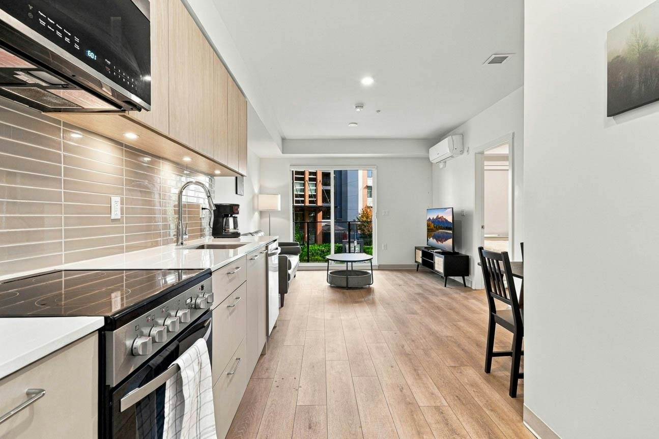 224-1529 Oxford, North Vancouver, BC, V7J 0G2 - 9