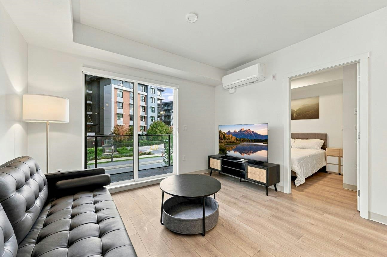 224-1529 Oxford, North Vancouver, BC, V7J 0G2