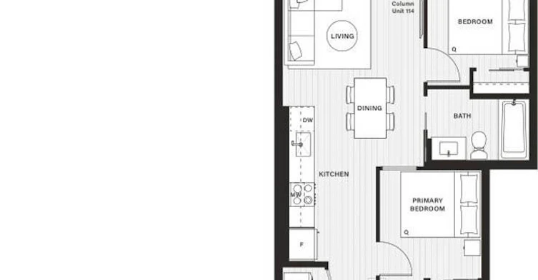 224-1529 Oxford, North Vancouver, BC, V7J 0G2 - 29