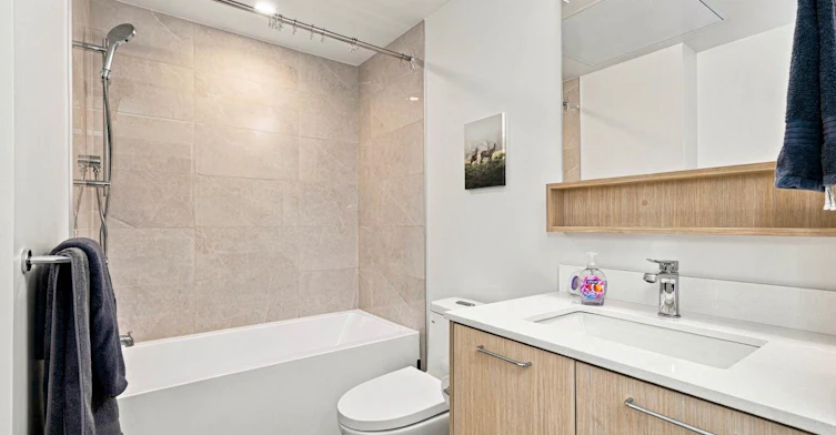 224-1529 Oxford, North Vancouver, BC, V7J 0G2 - 5