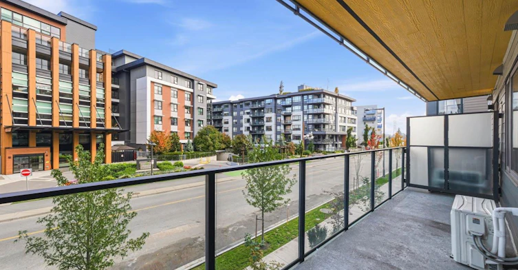 224-1529 Oxford, North Vancouver, BC, V7J 0G2 - 6
