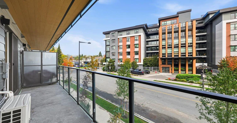224-1529 Oxford, North Vancouver, BC, V7J 0G2 - 7