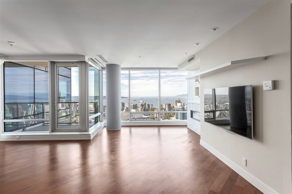 430X-1111 Alberni Street, Vancouver, BC, V6E 4V2 - 2