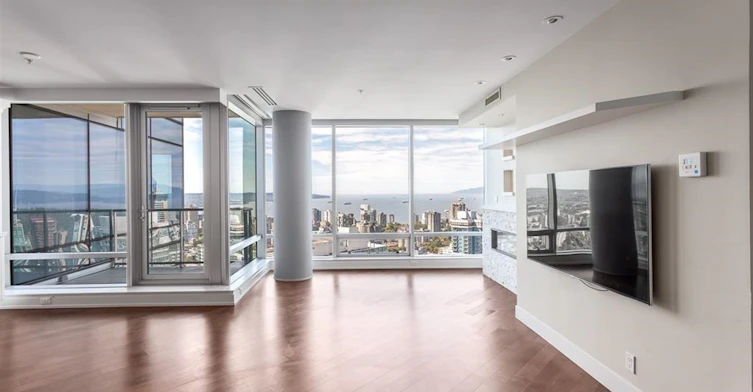430X-1111 Alberni Street, Vancouver, BC, V6E 4V2 - 2