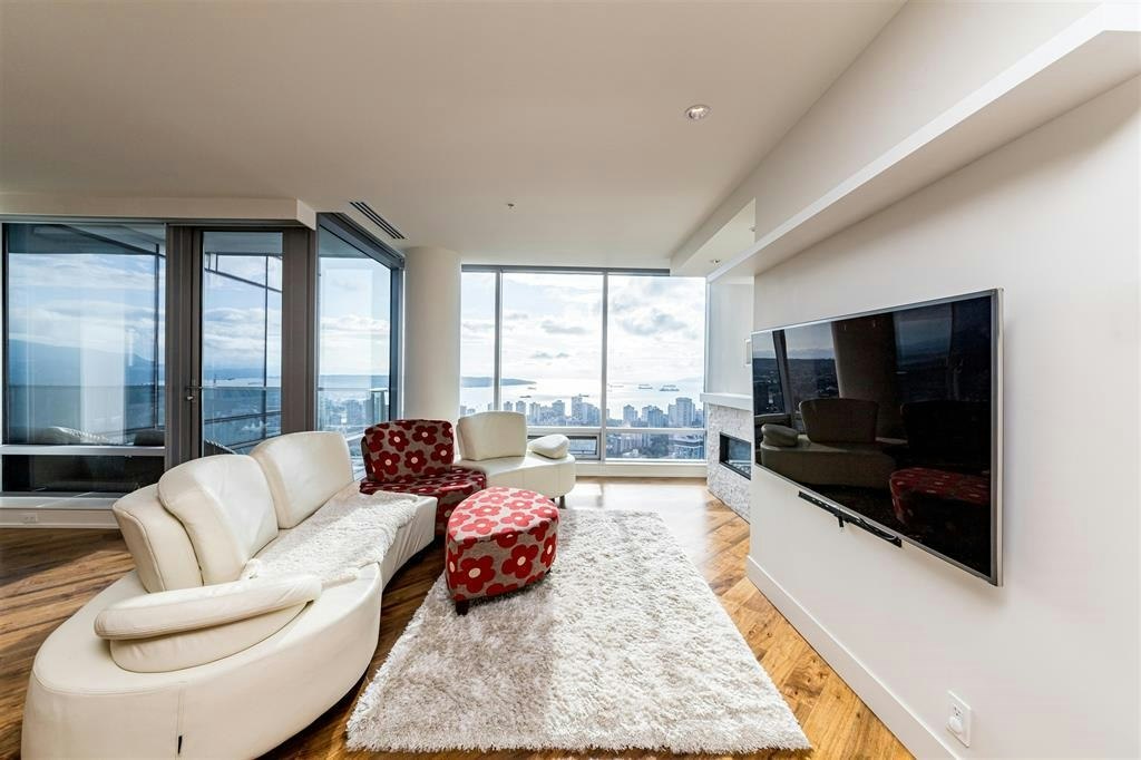 430X-1111 Alberni Street, Vancouver, BC, V6E 4V2 - 3