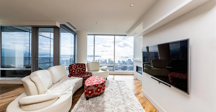 430X-1111 Alberni Street, Vancouver, BC, V6E 4V2 - 3