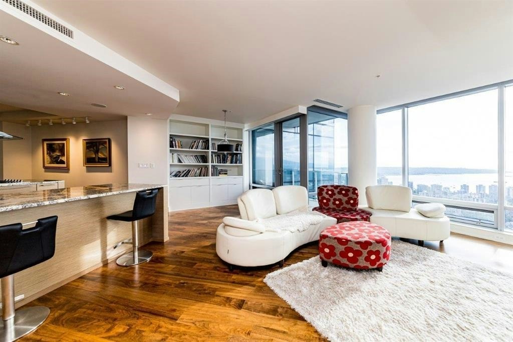 430X-1111 Alberni Street, Vancouver, BC, V6E 4V2 - 4