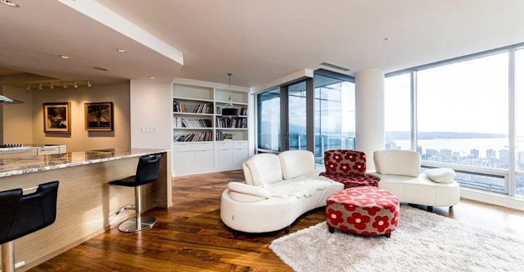 430X-1111 Alberni Street, Vancouver, BC, V6E 4V2 - 4