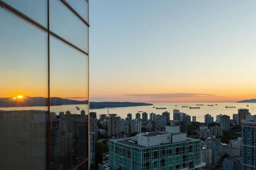 430X-1111 Alberni Street, Vancouver, BC, V6E 4V2
