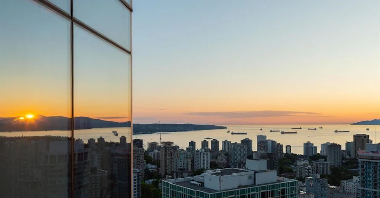 430X-1111 Alberni Street, Vancouver, BC, V6E 4V2