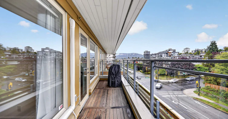 506-221 E 3rd, North Vancouver, BC, V7L 1E7 - 24